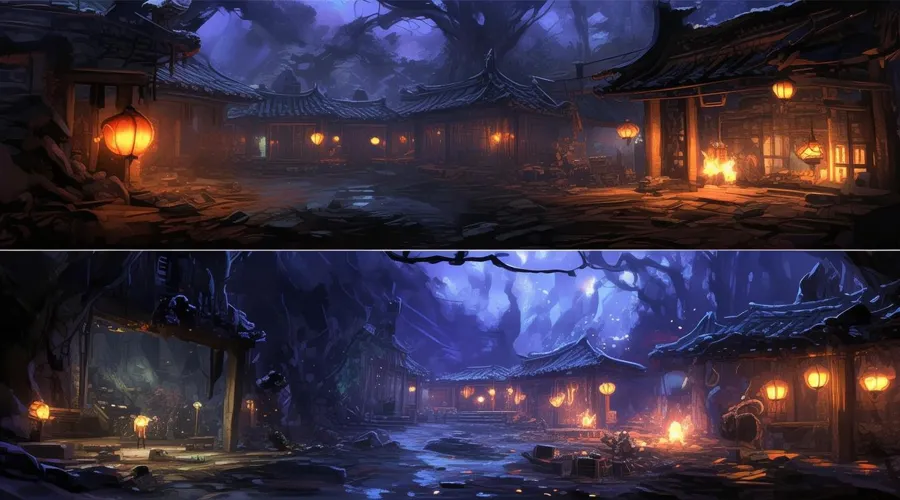 坦克世界闪击战游戏图片2